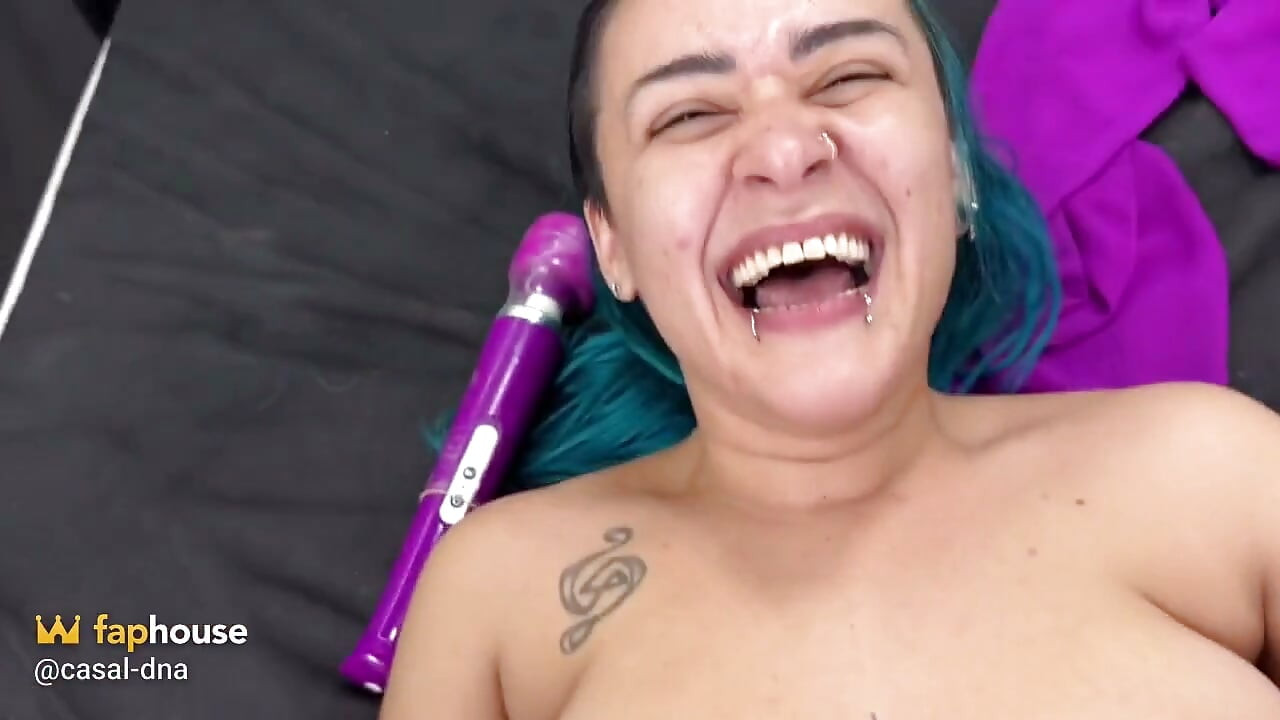 Full Video of My Friend Giving It to My Husband