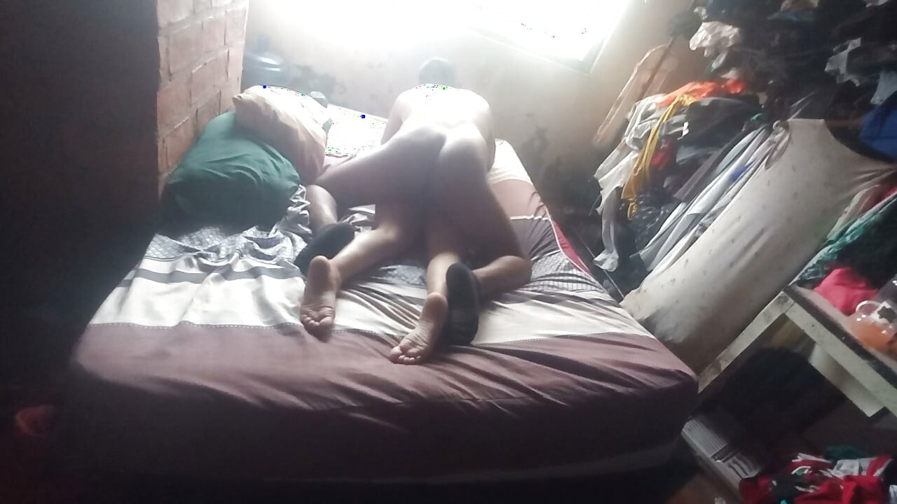 I gave my ass to my stepdad for a cell phone