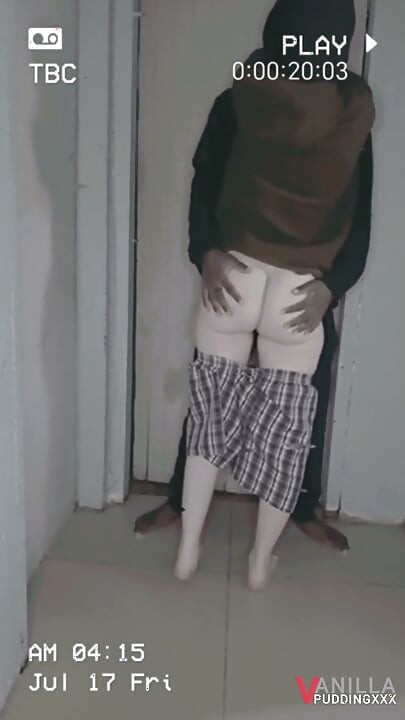 Standing Sex
