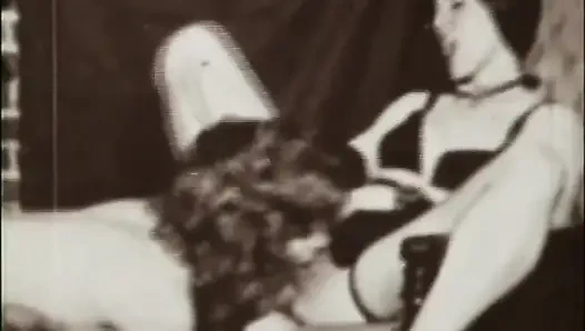 Petualangan Bajingan