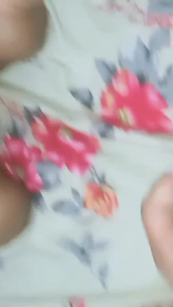 Spectacular moment from "Neighborhood Cousin Blowjob and Bangla Talk."