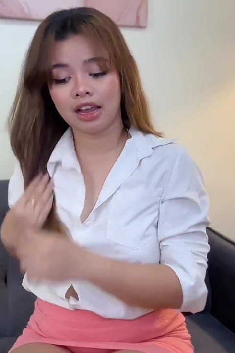 I'm Pregnant, Please Keep Me!