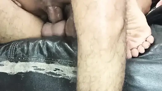 Hintli evli kadın