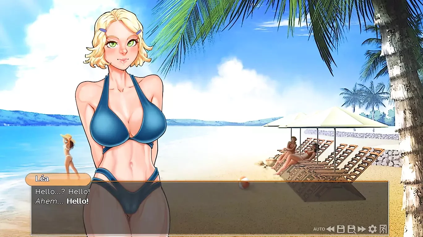 Sylvia - 39 kanske lite för vänligt av Misskitty2k