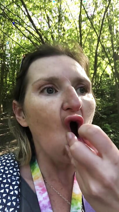 Pierdol mnie! Potrzebowałem tego siusiu w miejscu na świeżym powietrzu!