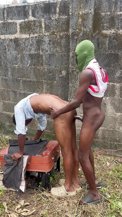 Fucking My Old Bitch