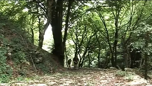 Sexy big boobs girl loves big mature dick in pussy in mouth