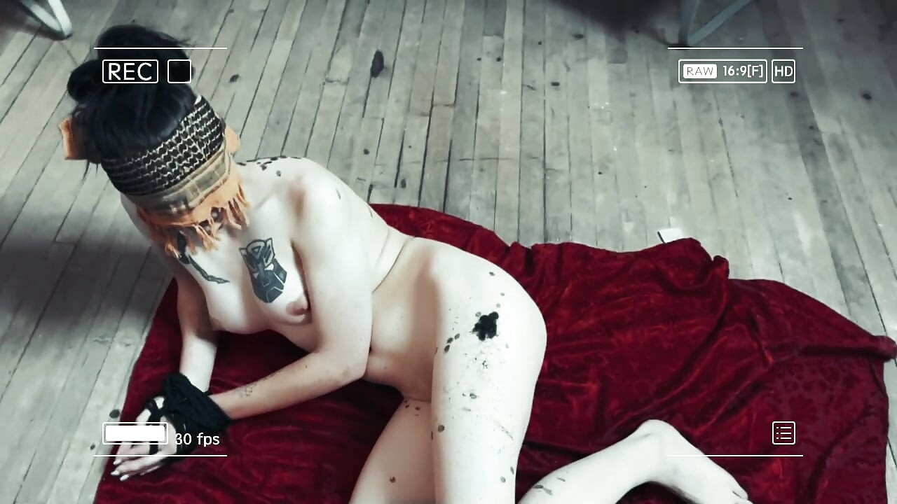 some fun self-domination