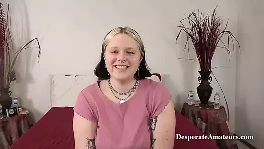 Desperate Amateurs Bex