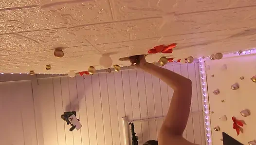 Yanağın arkasındaki yarak allmylinks misssvikki