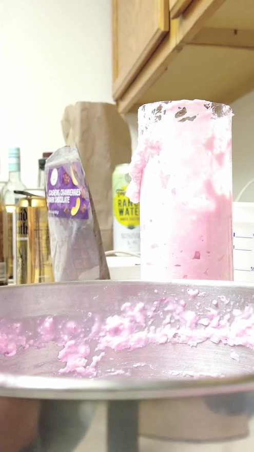 Cock Mold Bts Fun