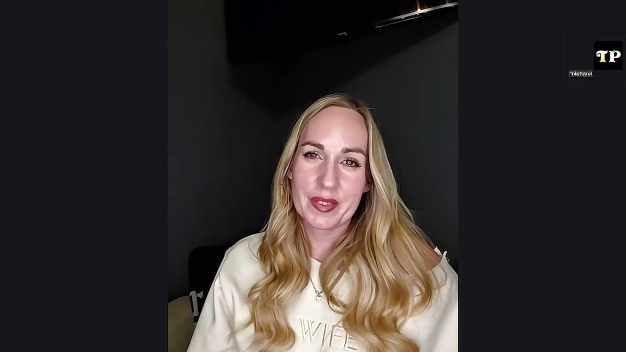 Trikepatrol Interview - Sierra Spunk