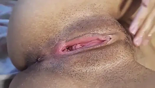 Büyük mükemmel amcık