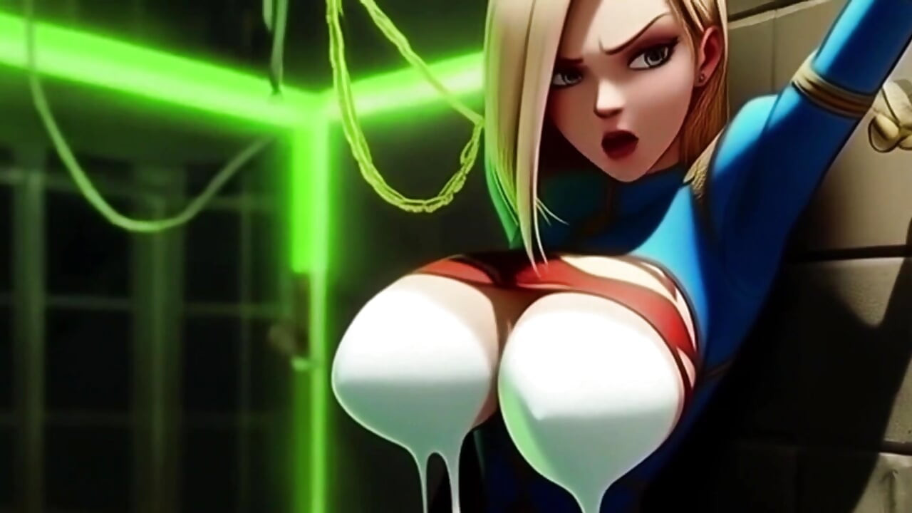I Think I Downloaded the Wrong Supergirl Movie