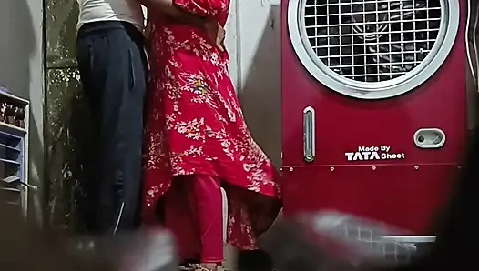 Rekaman rahasia pacarku diam-diam lupa di kamar - audio bahasa india
