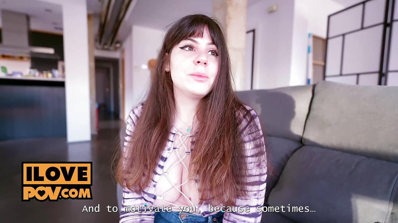 Your Friend Pamsnusnu Fixes Your Sexual Life