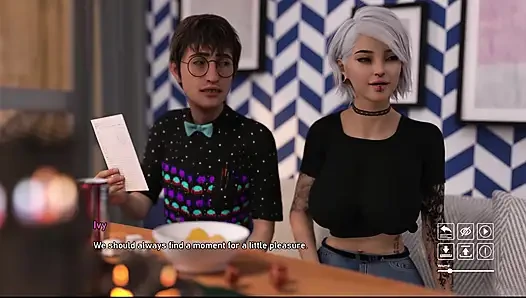 De Bauchery'nin adımları 36 Oyunda harika zaman geçirdik d&d