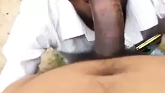 horny indian sucker