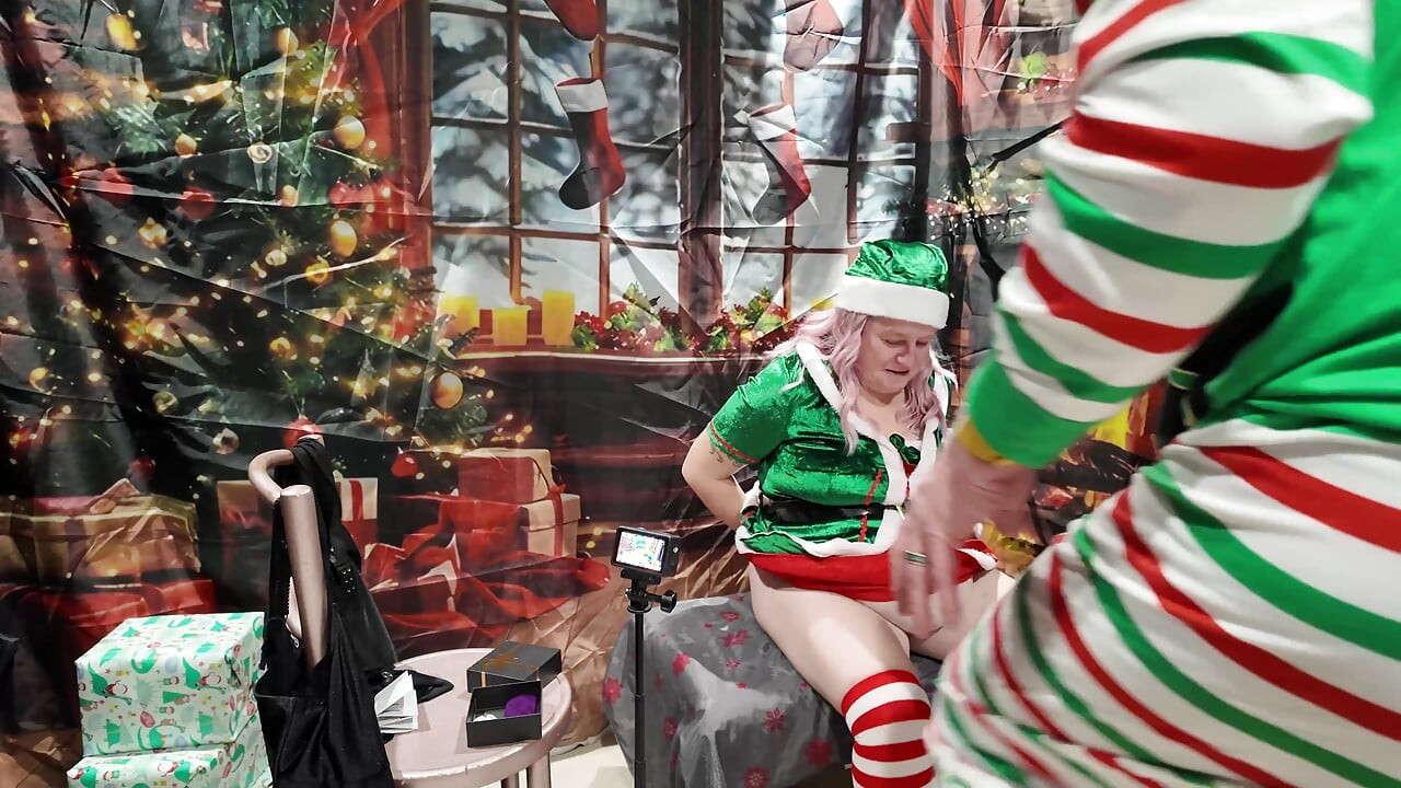 Dan 7 Nestašni Vilenjaci