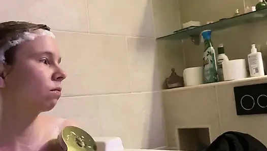 Big Tits and Hard Nipples