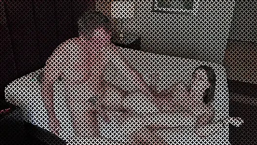 Lilly Jade - uzun kız uzun yarak istiyor... götten yukarı