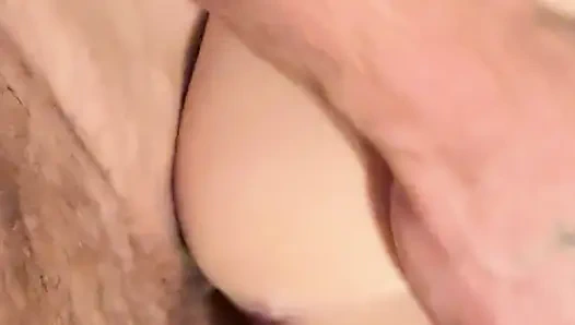 Жесткий трах Nye