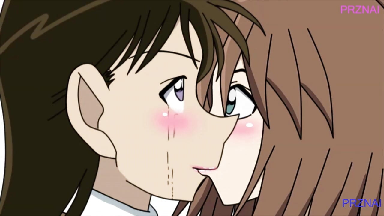 Kuso detective Conan Black Iron Submarine