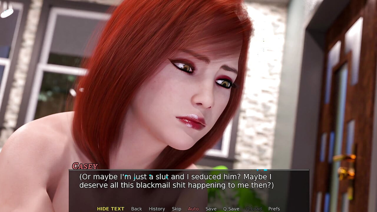 L'automne de Casey n° 5