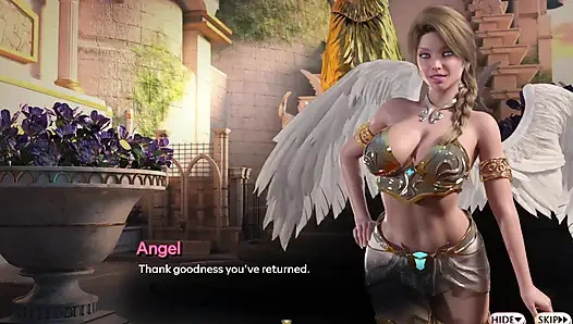 Tam oyun - yılan senfonisi, bölüm 37