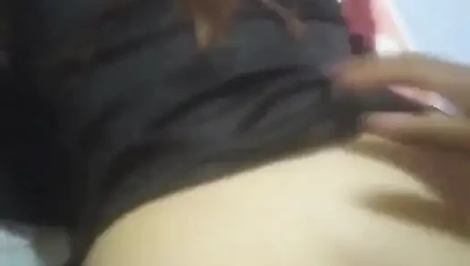 Having Sex with the Pastor's Stepdaughter, We Almost Got Caught Fornicating in Church