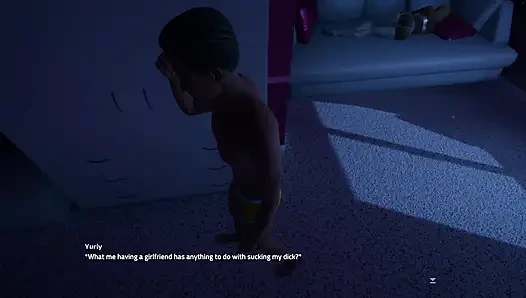 Gameplay lengkap - misteri tepi laut, bagian 25