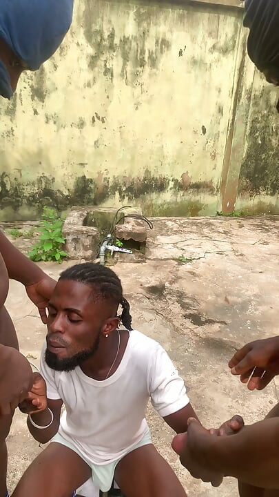 Biggest anaconda dick fuck me and other join too