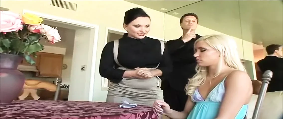 Babysitter Abuse