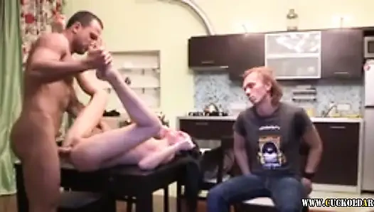 Cuckold Archive - koleksi video video cuckold terbesar