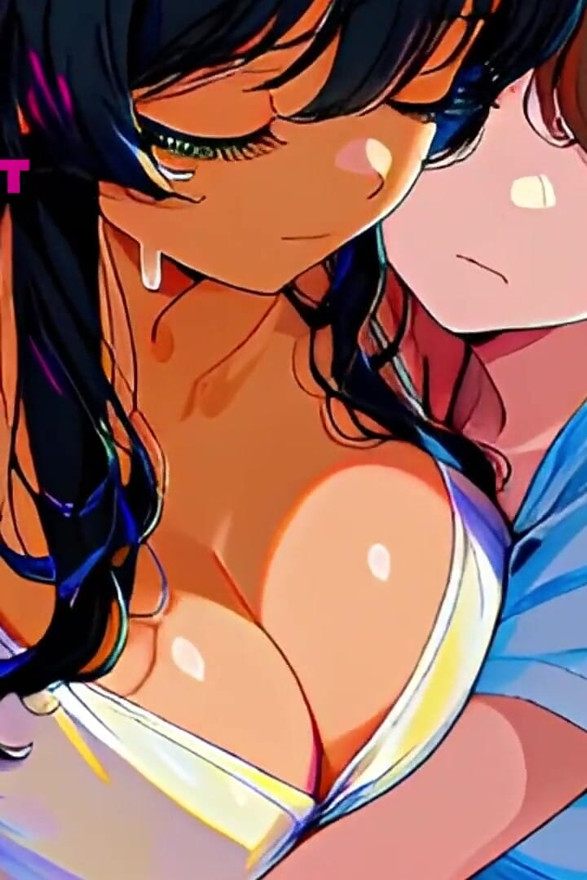 Bakery Slut Rides the Apprentice’s Thick Cock to a Creampie - Ai Generated