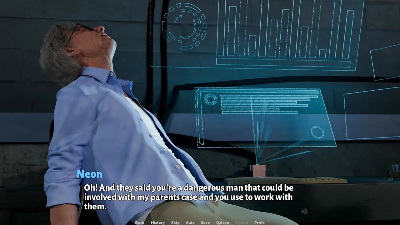 Mad Adventure #07 PAWG Shakes Her Ass on a Huge Dick to Make It Cum