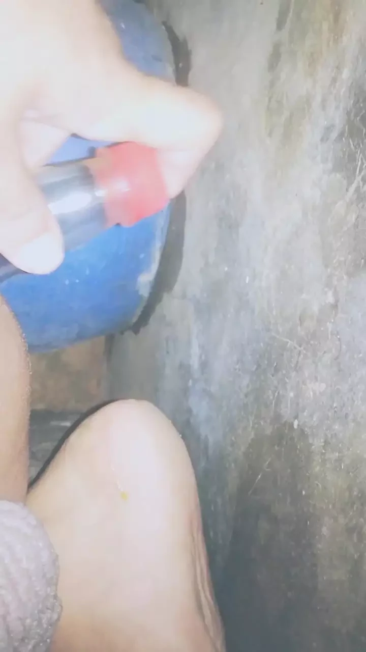 Hot boy self fucking xxx very hot video