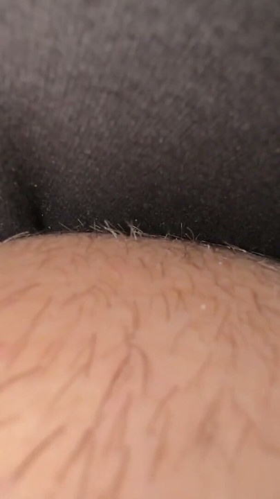 My stepdad has pumped my nipples, eaten my bush and tied my pussy his cock | Clip 1