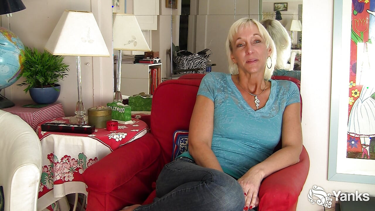 Barbie Lynn Is Experienced in Pleasure - Full Length, 4K Remaster