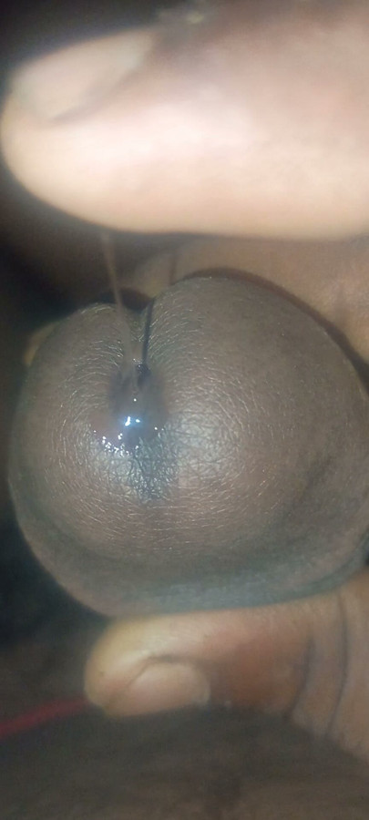 Big black cock cuming