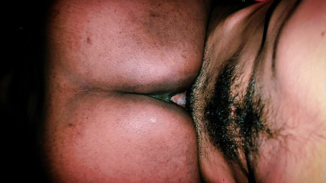 Indian Housewife Fucked By His Husband At the Midnight.