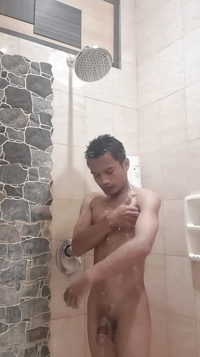 Naked Pap Naked for Sayaaang