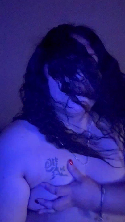 Just me, myself and I