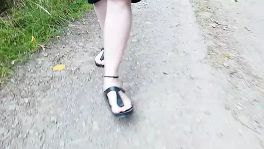 Video nilonjunge