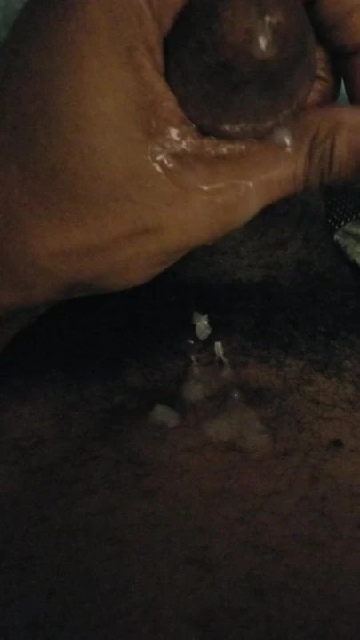 Cumshot