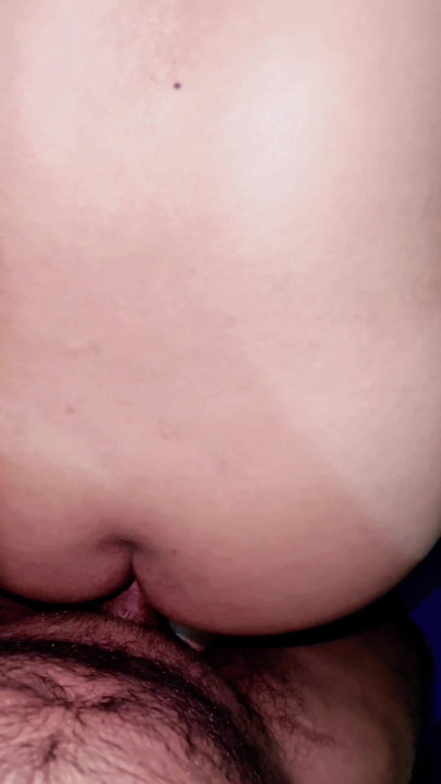 I gifted my desi wife a night dress and had fun all night | Clip 1