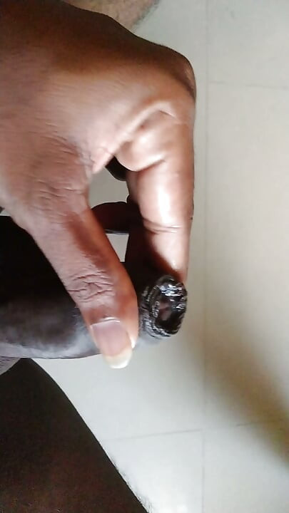 Young boy Wasting his Cum