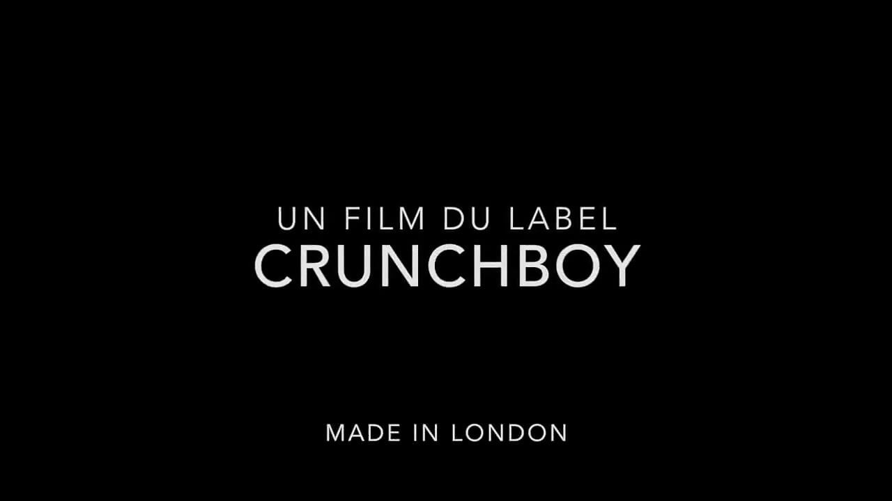 Maxence Angel creamped by top Arab in London