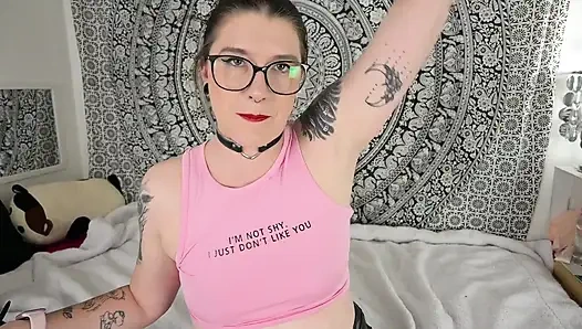 BDSM Fantasy Dirty Talk