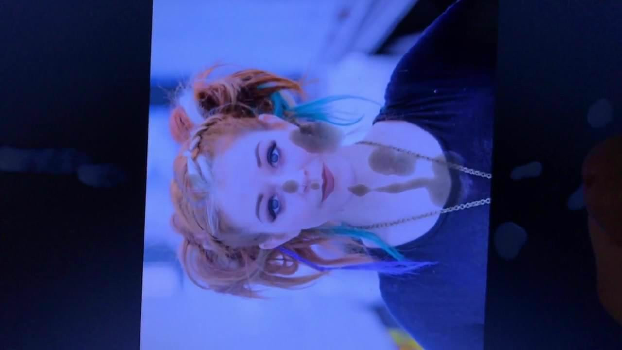 Lindsey Stirling Cum Tribute 2